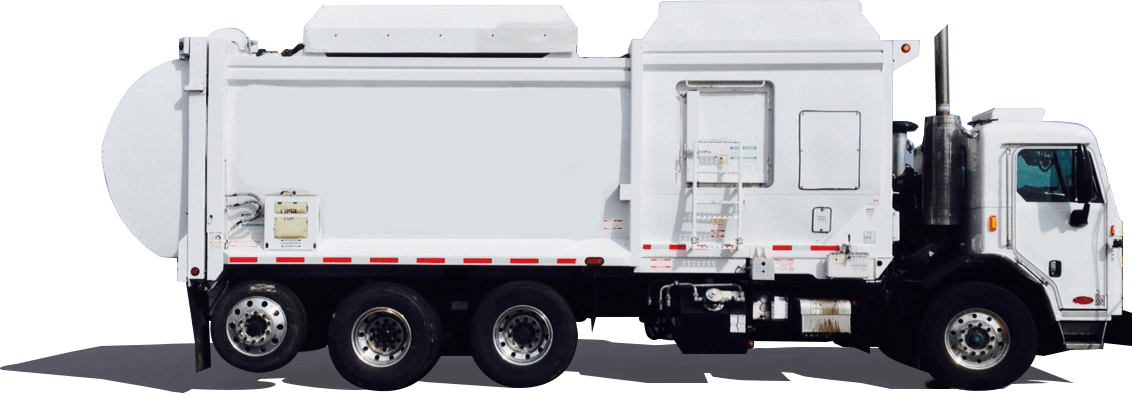 Mobile Service Box Truck